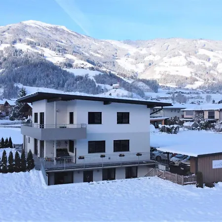 Schachinger By Interhome Apartment Uderns