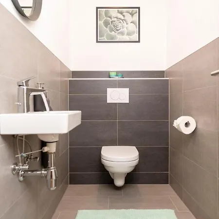 Schachinger By Interhome Apartment Uderns