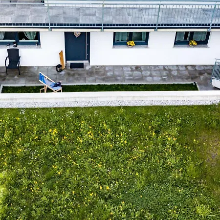 Schachinger By Interhome * Uderns