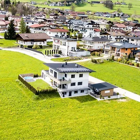 Schachinger By Interhome * Uderns