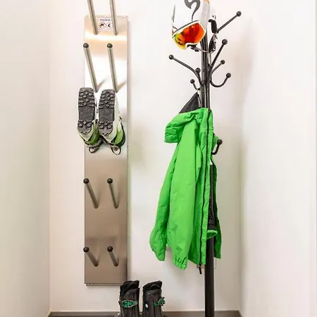 Schachinger By Interhome Apartment Uderns