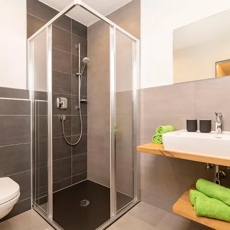 Apartamento Schachinger By Interhome