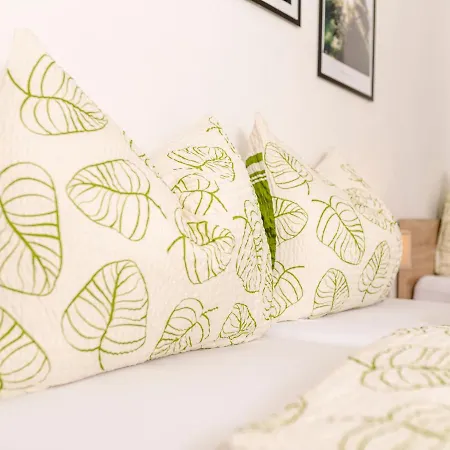Schachinger By Interhome Apartment Uderns