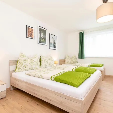 Schachinger By Interhome Uderns