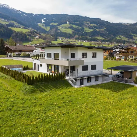 Schachinger By Interhome Apartamento