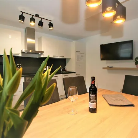 Apartamento Schachinger By Interhome *