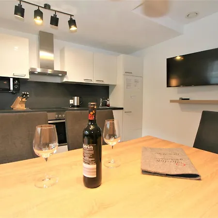 Schachinger By Interhome * Uderns