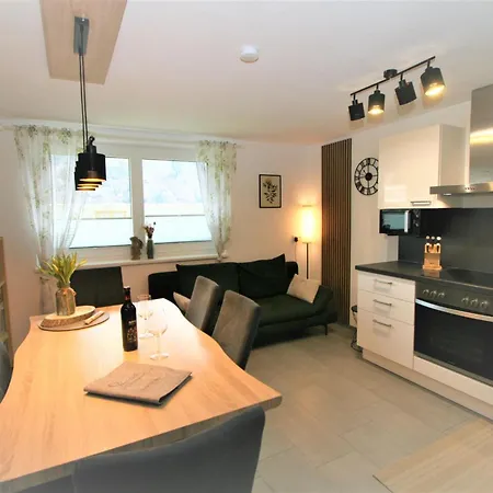 Apartamento Schachinger By Interhome *
