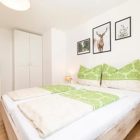Schachinger By Interhome Appartement *
