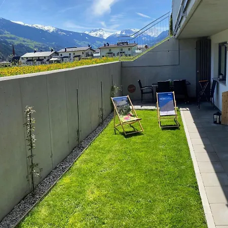 Schachinger By Interhome Appartement